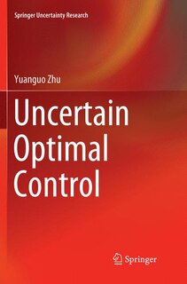 Couverture_Uncertain Optimal Control