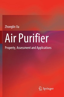 Front cover_Air Purifier