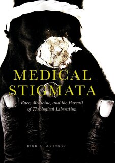 Front cover_Medical Stigmata