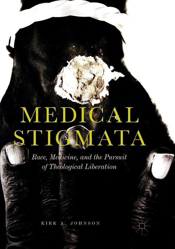 Front cover_Medical Stigmata