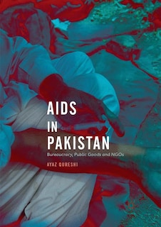 Front cover_Aids In Pakistan