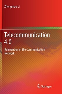 Couverture_Telecommunication 4.0