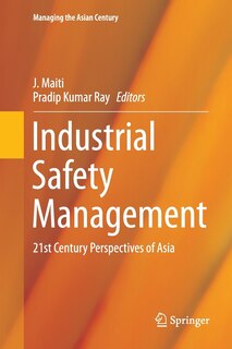 Couverture_Industrial Safety Management