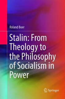 Front cover_Stalin