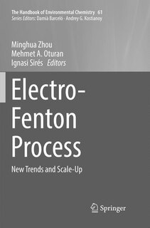 Front cover_Electro-fenton Process