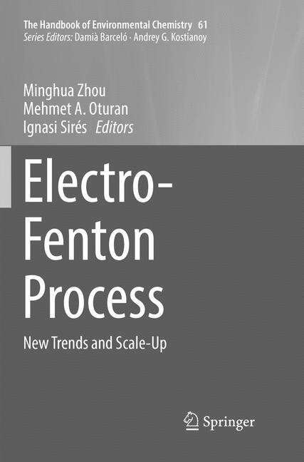 Front cover_Electro-fenton Process