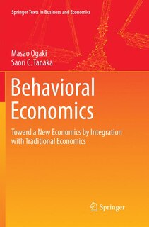 Couverture_Behavioral Economics