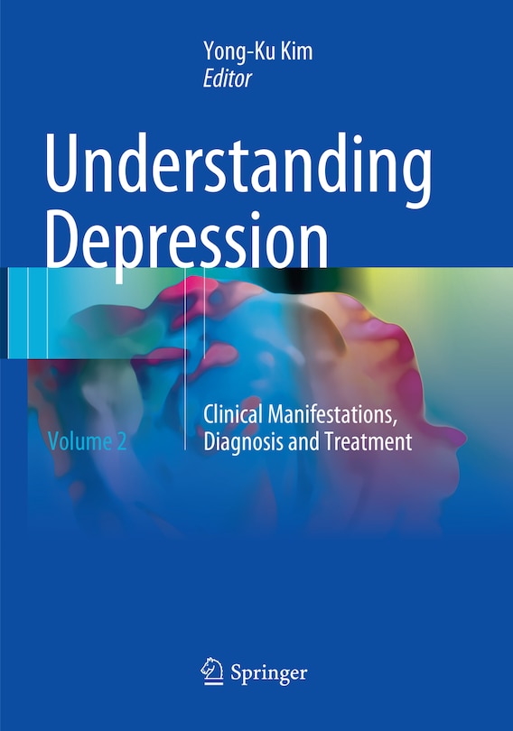 Couverture_Understanding Depression