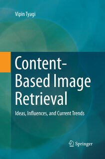 Front cover_Content-Based Image Retrieval