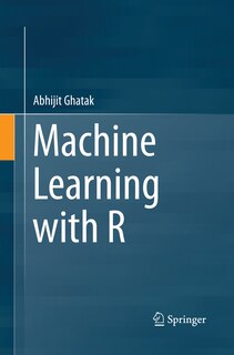 Front cover_Machine Learning with R