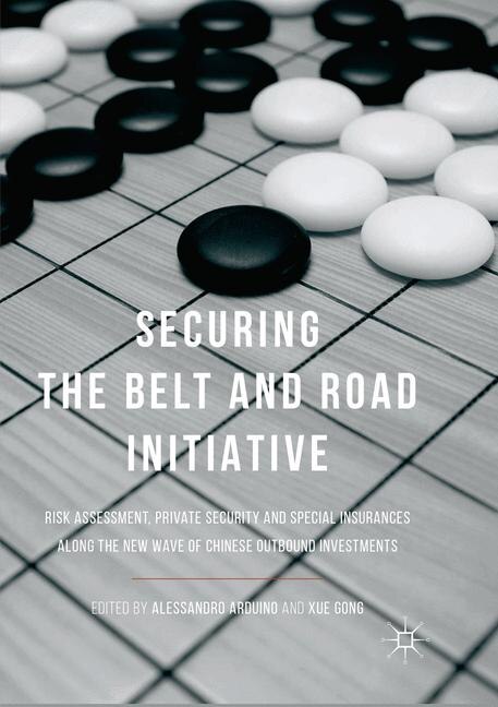 Front cover_Securing the Belt and Road Initiative