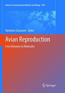 Couverture_Avian Reproduction