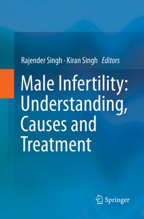 Front cover_Male Infertility