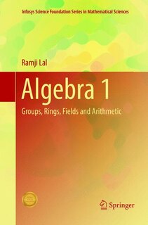 Front cover_Algebra 1