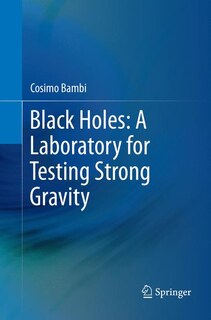 Front cover_Black Holes