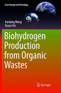 Couverture_Biohydrogen Production From Organic Wastes