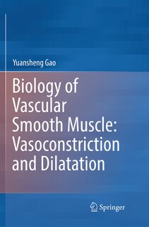 Front cover_Biology Of Vascular Smooth Muscle