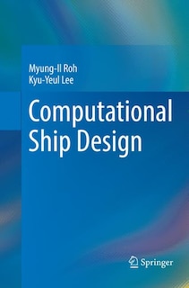 Couverture_Computational Ship Design