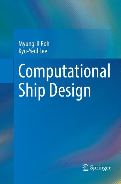 Couverture_Computational Ship Design