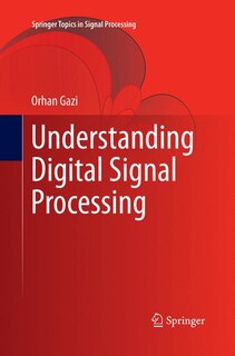 Front cover_Understanding Digital Signal Processing