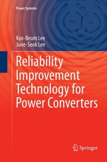 Front cover_Reliability Improvement Technology For Power Converters