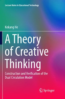 Couverture_A Theory Of Creative Thinking