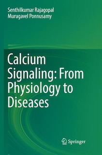 Front cover_Calcium Signaling
