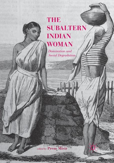 Couverture_The Subaltern Indian Woman