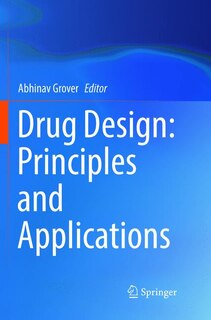 Couverture_Drug Design