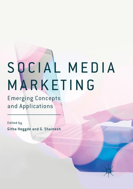 Front cover_Social Media Marketing