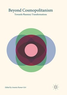 Couverture_Beyond Cosmopolitanism