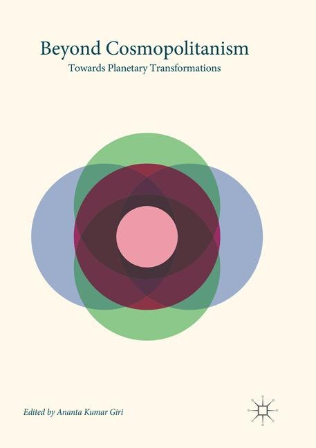 Couverture_Beyond Cosmopolitanism