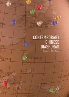 Front cover_Contemporary Chinese Diasporas