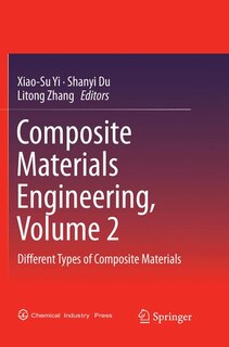Front cover_Composite Materials Engineering, Volume 2