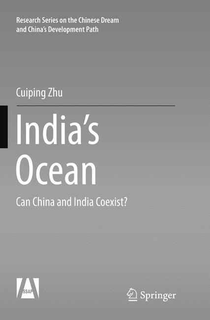 Front cover_India's Ocean