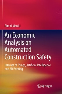 Front cover_An Economic Analysis On Automated Construction Safety