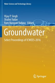 Front cover_Groundwater