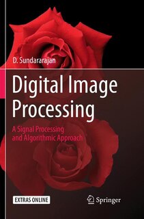 Front cover_Digital Image Processing