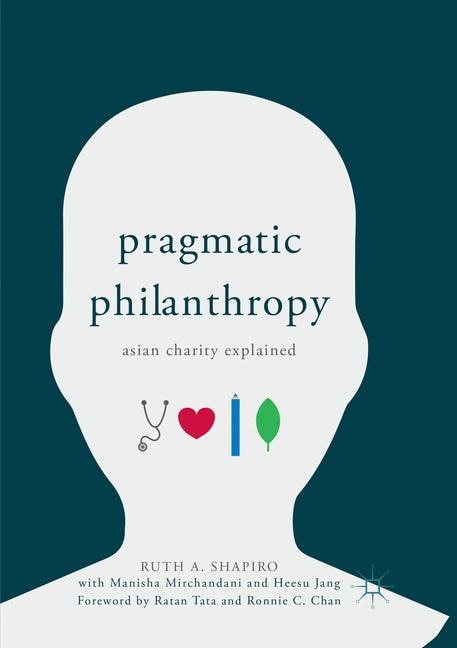 Couverture_Pragmatic Philanthropy