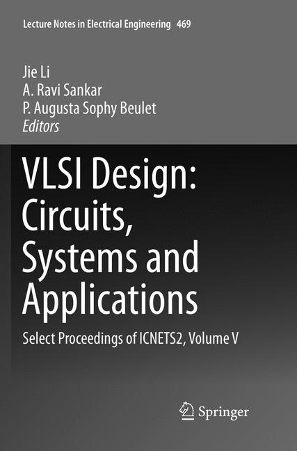 Front cover_Vlsi Design