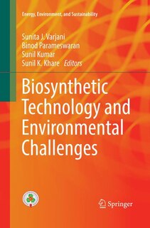Front cover_Biosynthetic Technology And Environmental Challenges