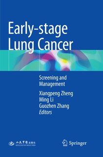 Front cover_Early-stage Lung Cancer