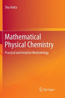 Front cover_Mathematical Physical Chemistry