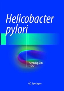 Front cover_Helicobacter pylori