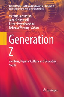 Couverture_Generation Z
