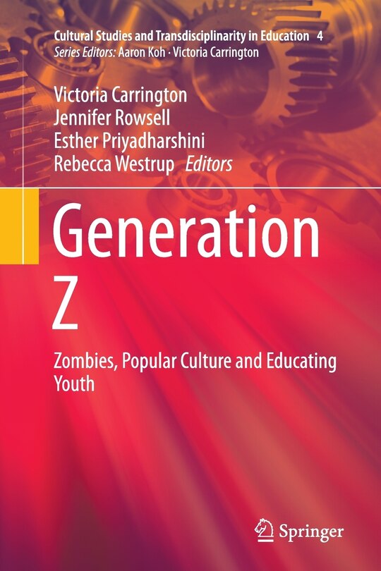 Couverture_Generation Z