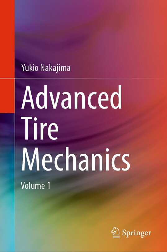 Couverture_Advanced Tire Mechanics