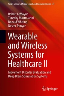 Couverture_Wearable And Wireless Systems For Healthcare Ii