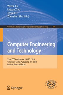 Front cover_Computer Engineering And Technology