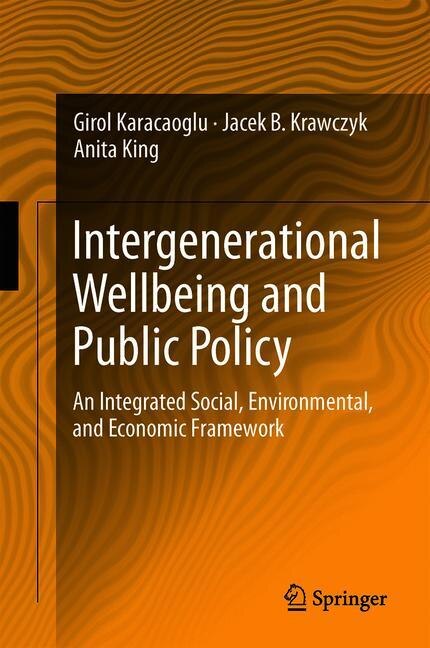 Couverture_Intergenerational Wellbeing And Public Policy